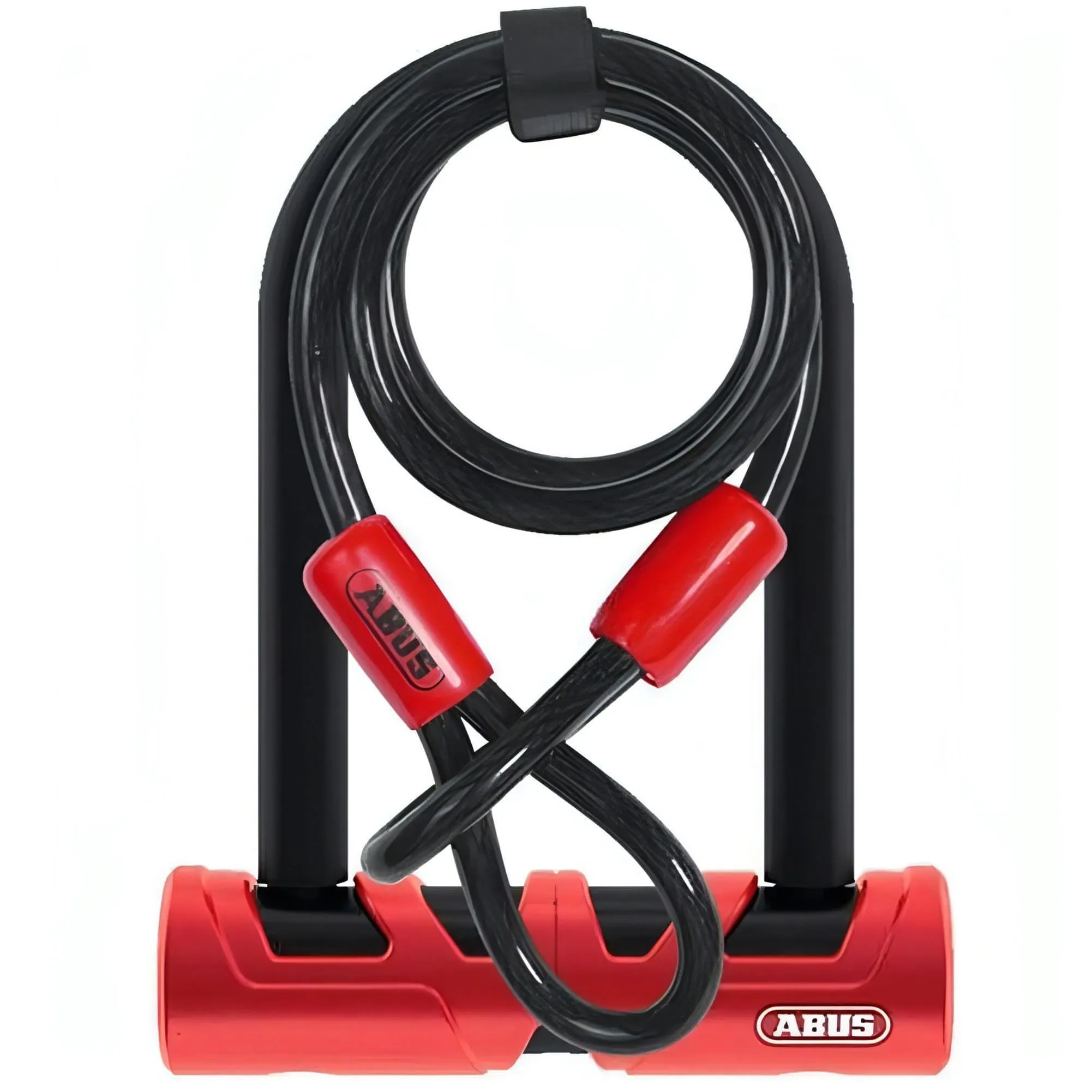 Abus Ultimate 402 D-Lock With 140mm Cable