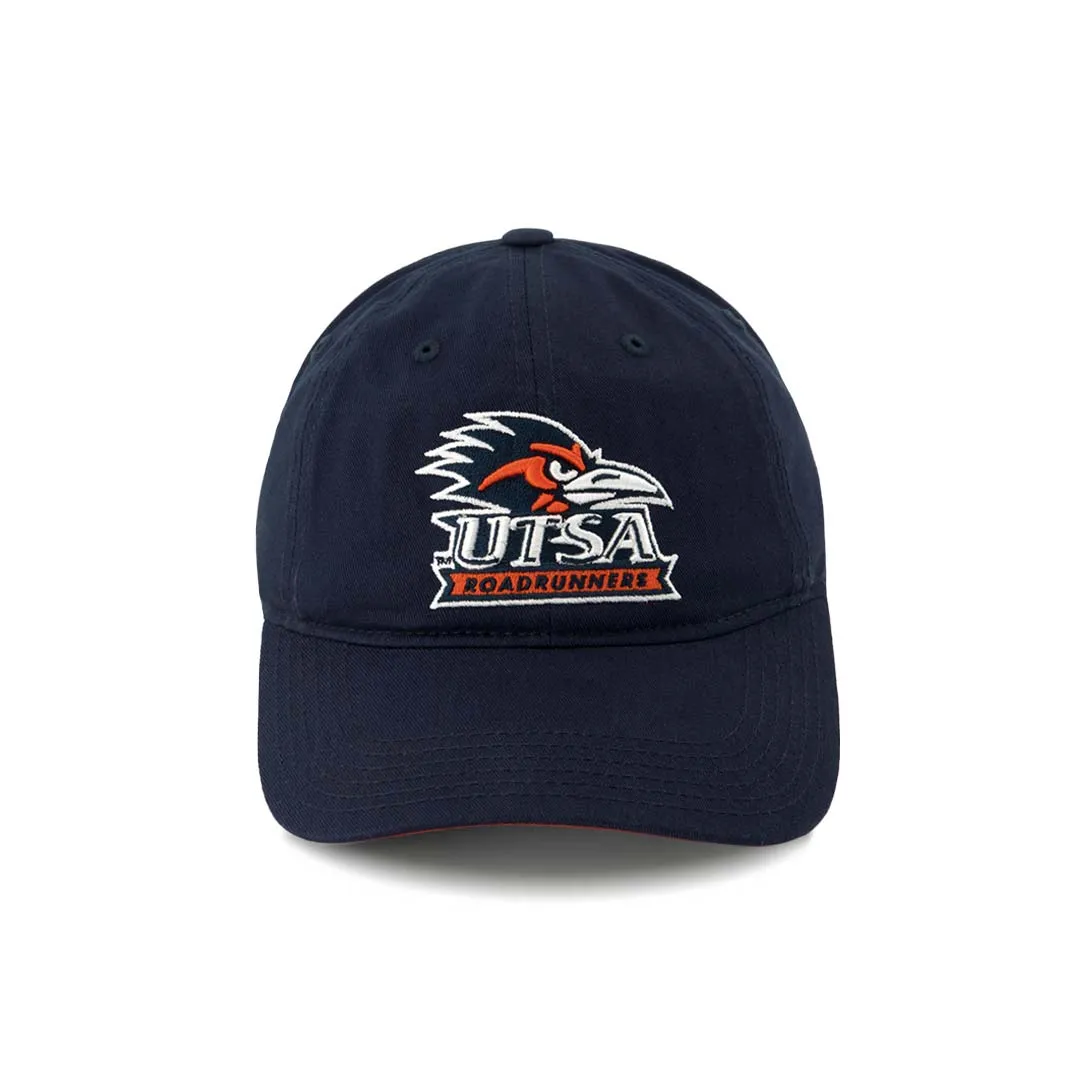 adidas - Kids' (Youth) UTSA Roadrunners Adjustable Cap (R487TU06)