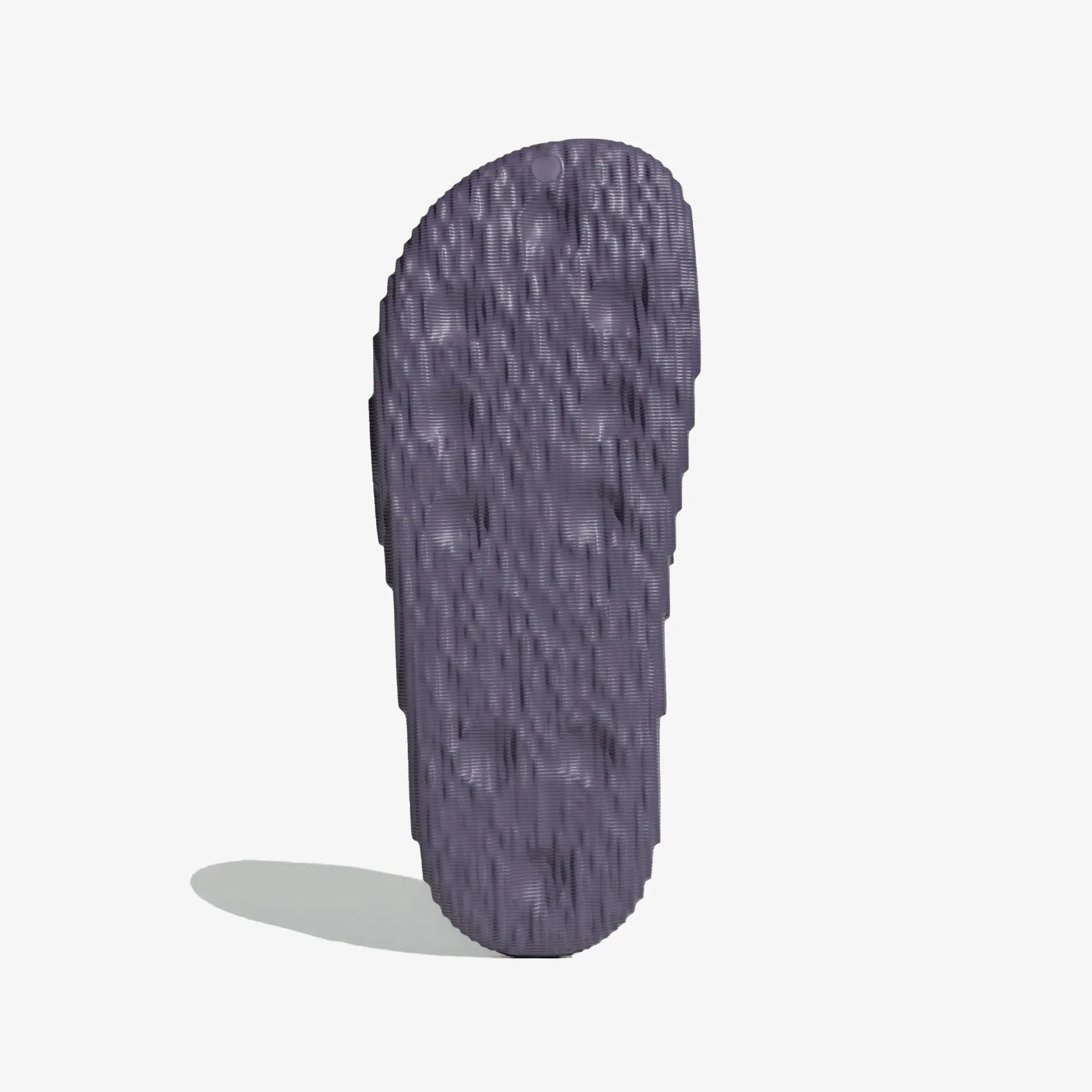 Adidas Originals | ADILETTE 22  { TECH PURPLE