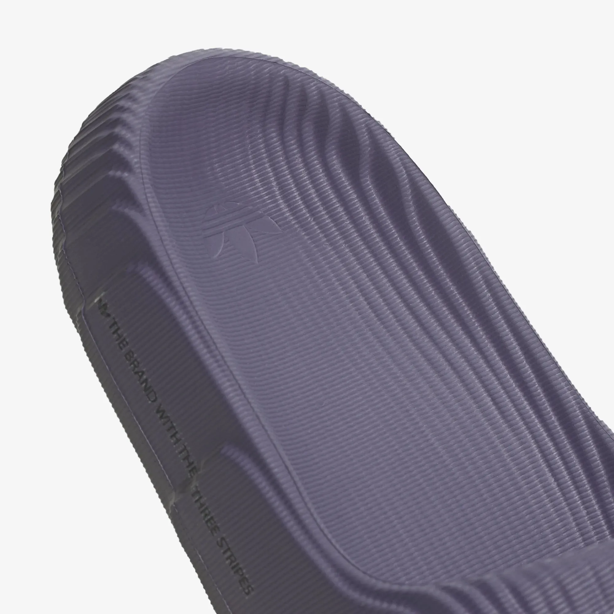 Adidas Originals | ADILETTE 22  { TECH PURPLE