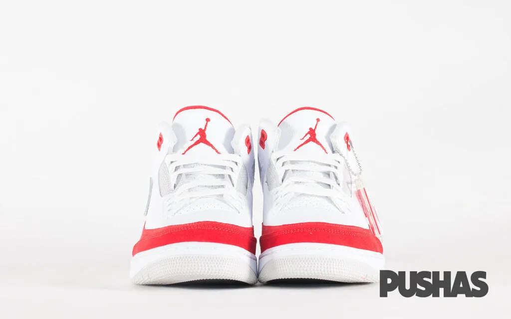 Air Jordan 3 x Tinker Hatfield 'Air Max 1'