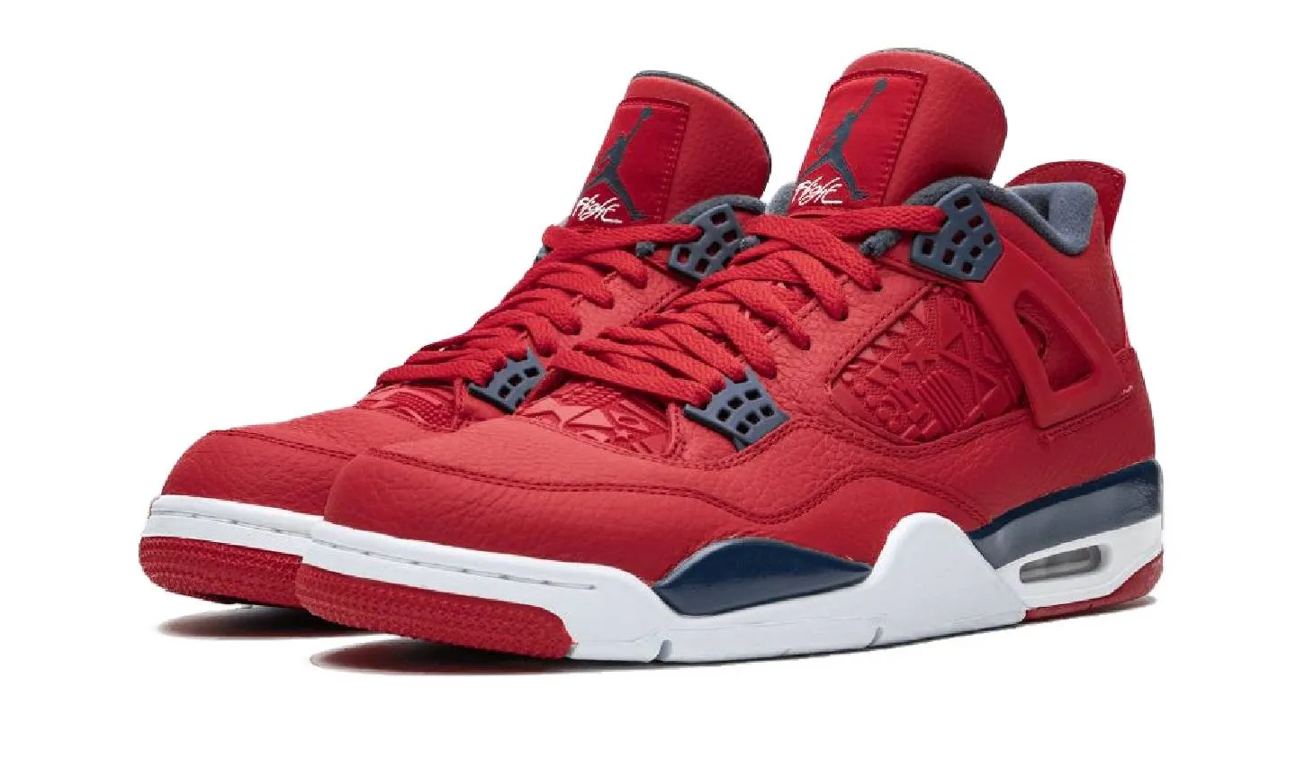 Air Jordan 4 Retro SE "FIBA"