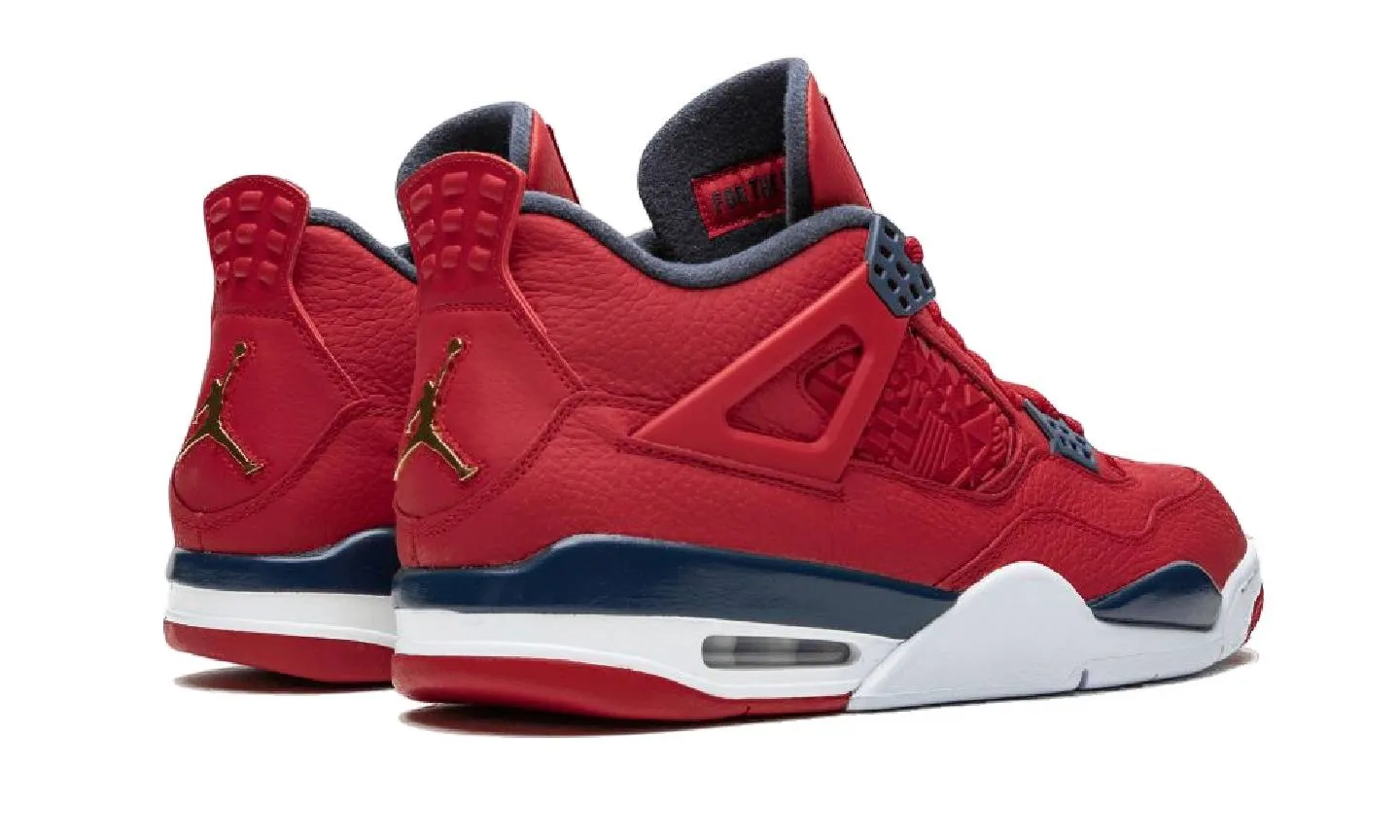 Air Jordan 4 Retro SE "FIBA"