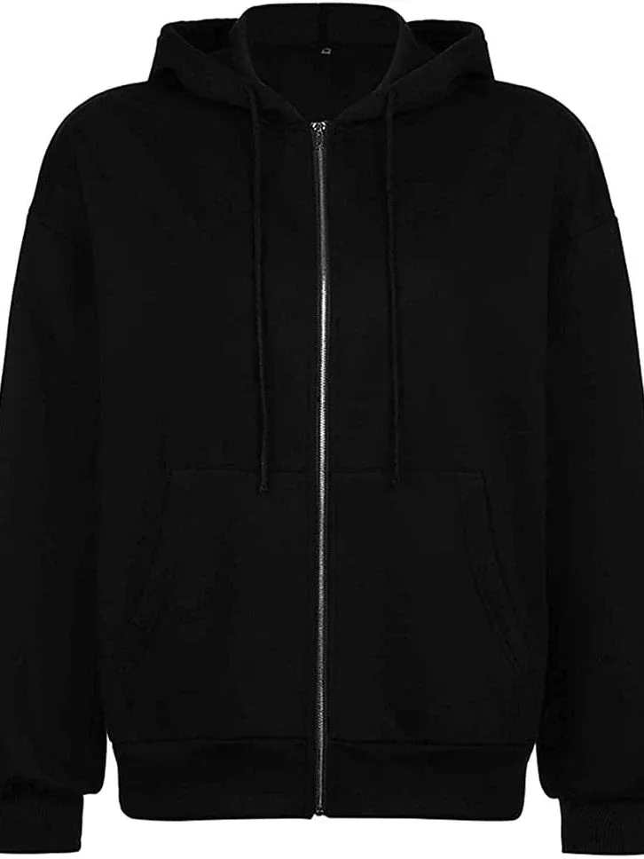 All-Weather Hoodie Jacket for Women