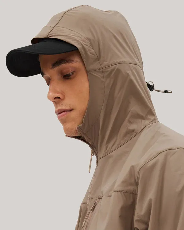 Anderson Windbreaker - Men's