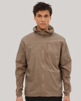 Anderson Windbreaker - Men's