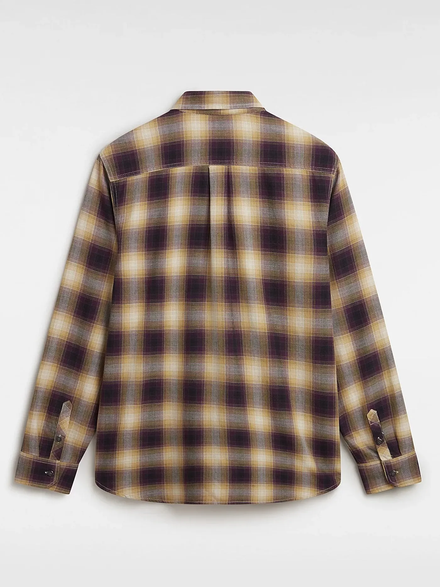 Bailey Long Sleeve Buttondown Shirt