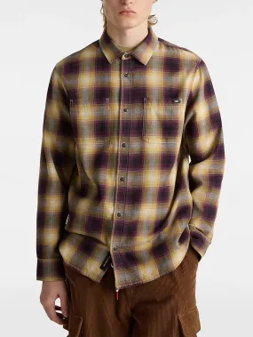 Bailey Long Sleeve Buttondown Shirt