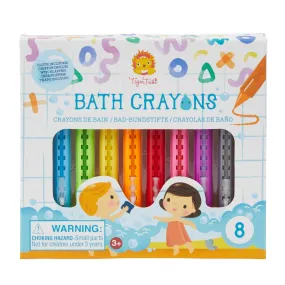 Bath Crayons