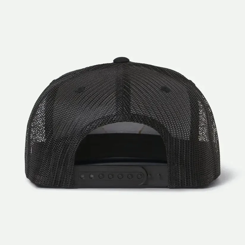 BRIXTON Oath MP Trucker Hat