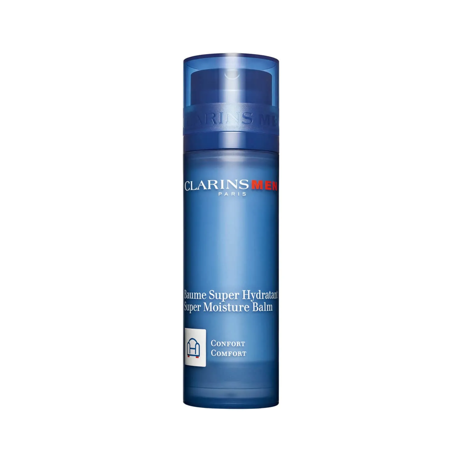 ClarinsMen Super Moisture Balm 50ml