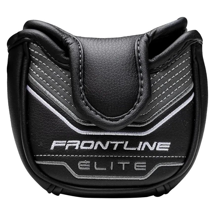 Cleveland Women's Frontline Elite Putters - ELEVADO Slant Neck