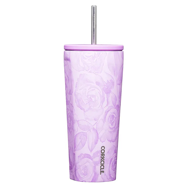 CORKCICLE | 24oz Cold Cup - Forget Me Not