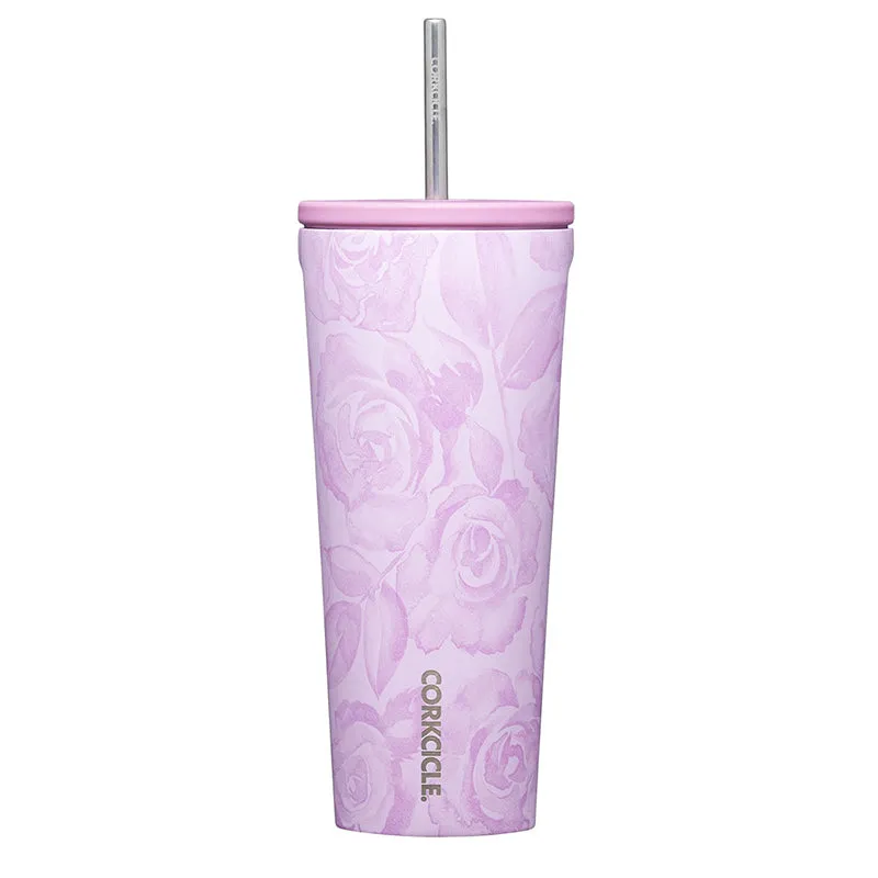 CORKCICLE | 24oz Cold Cup - Forget Me Not