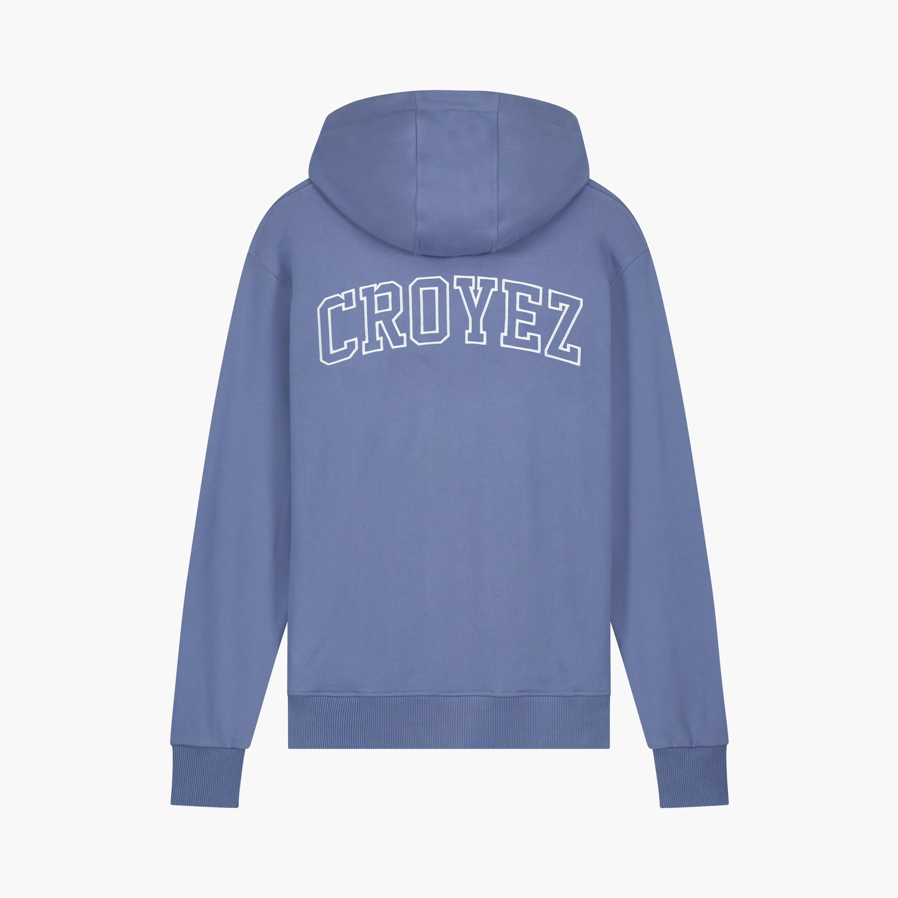 CROYEZ ARCH HOODIE - PURPLE