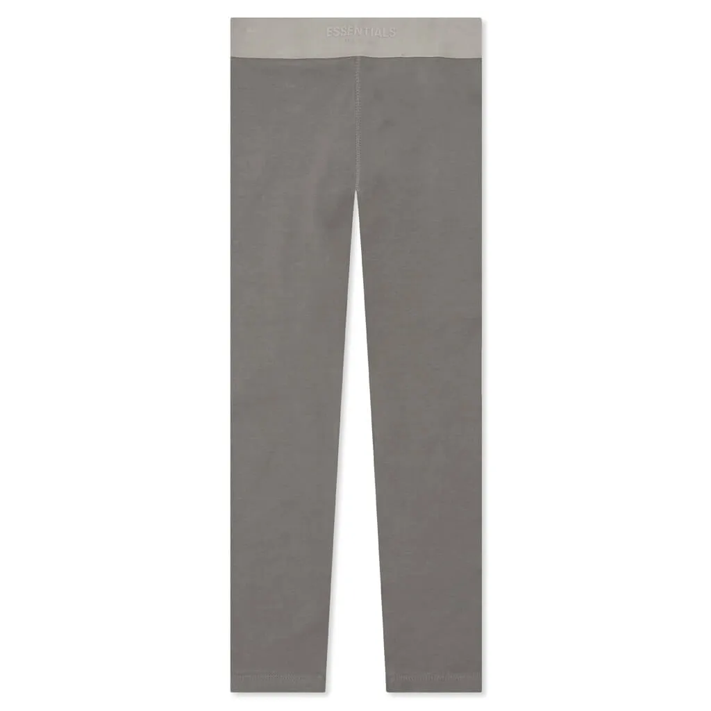 Essentials Women's Sport Pant - Desert Taupe