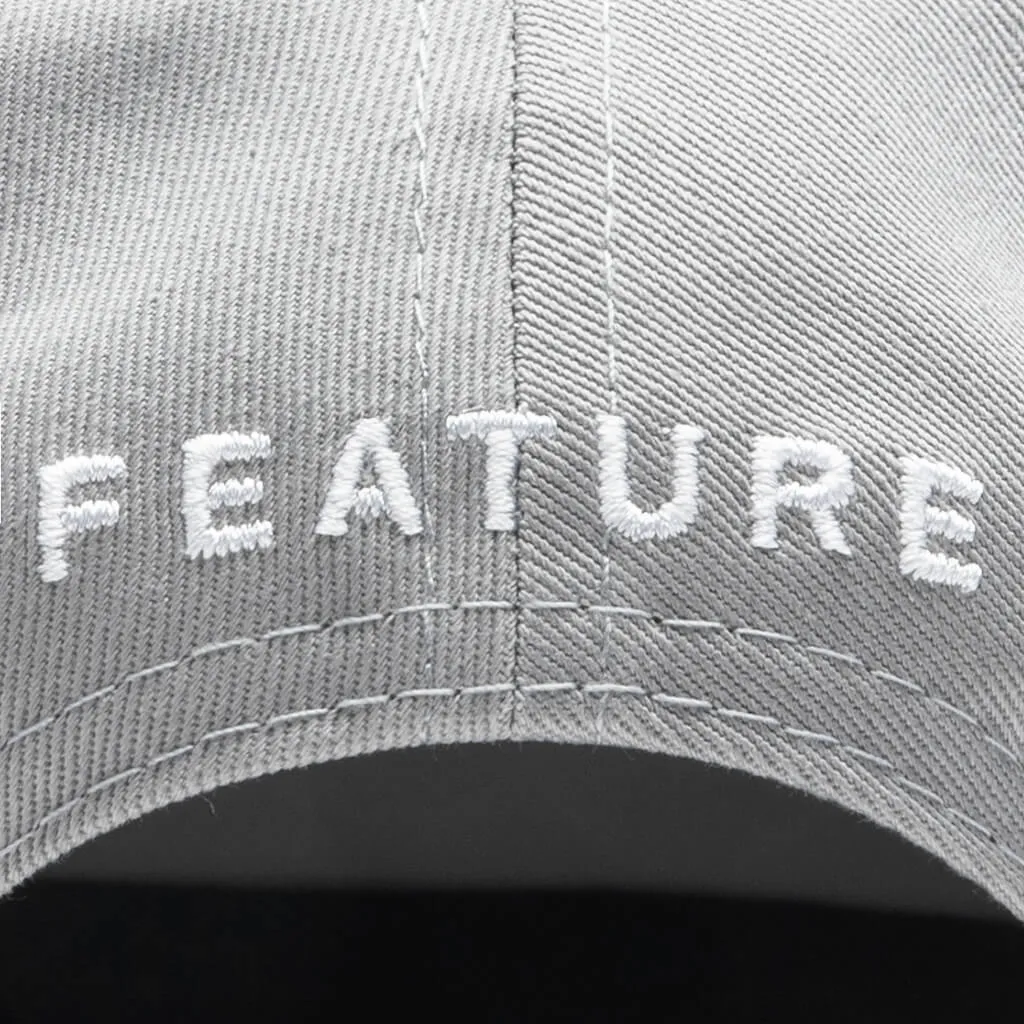 Feature x New Era Battle Born - Las Vegas Raiders