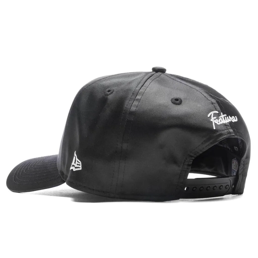 Feature x New Era Retro Satin - Philadelphia Eagles