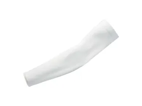 Footjoy Performance Sun Sleeves PAIR WHITE/GREY