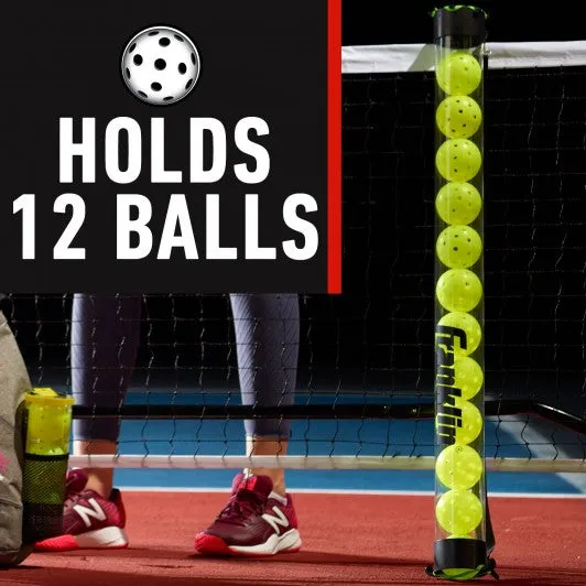 Franklin Ball Retrieval Tube (Hold up to 12 balls)