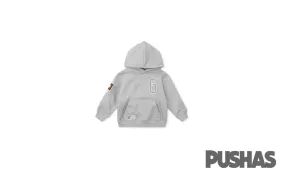 Geedup OS G Kids Tracksuit 'Grey'