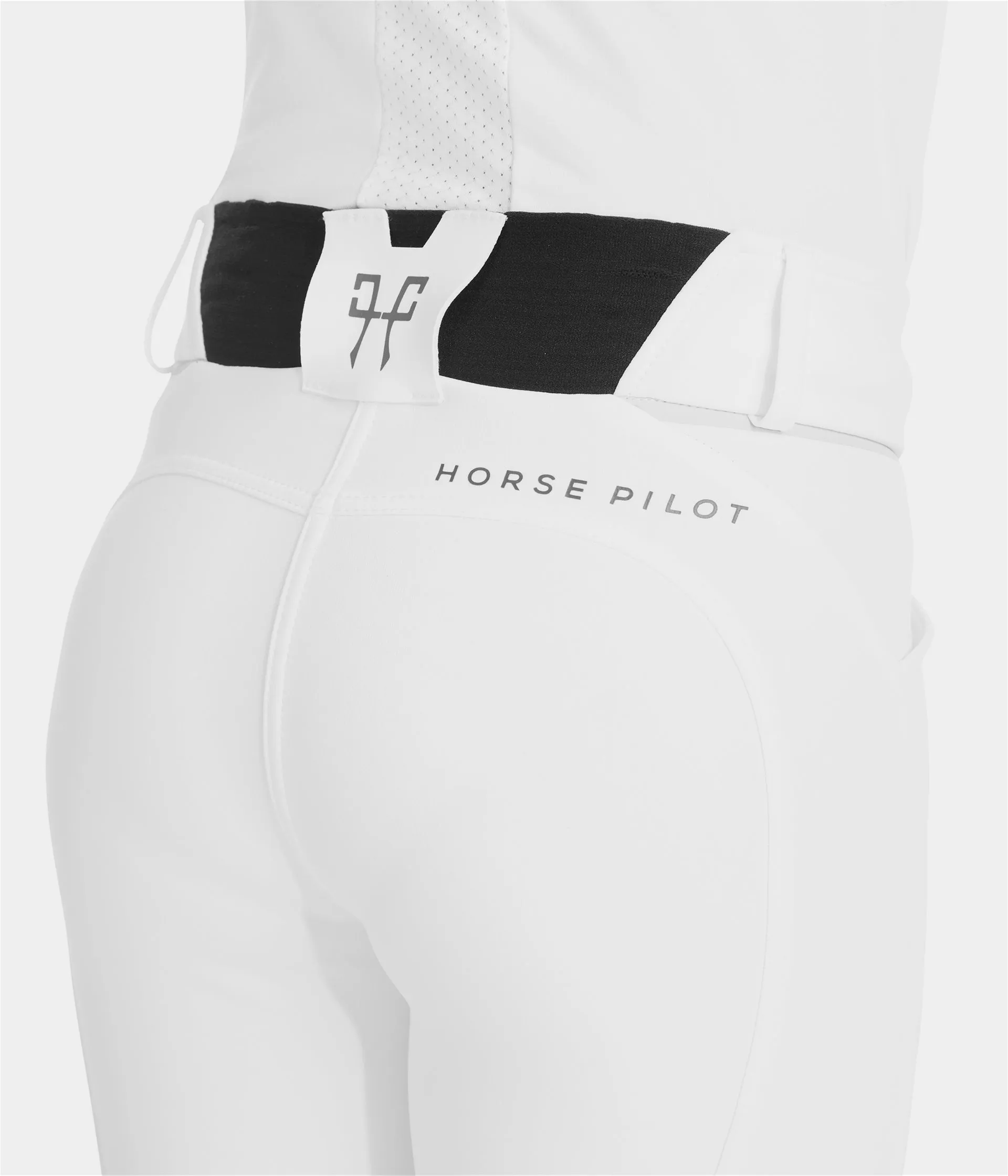 Girls X-Design Riding Breeches