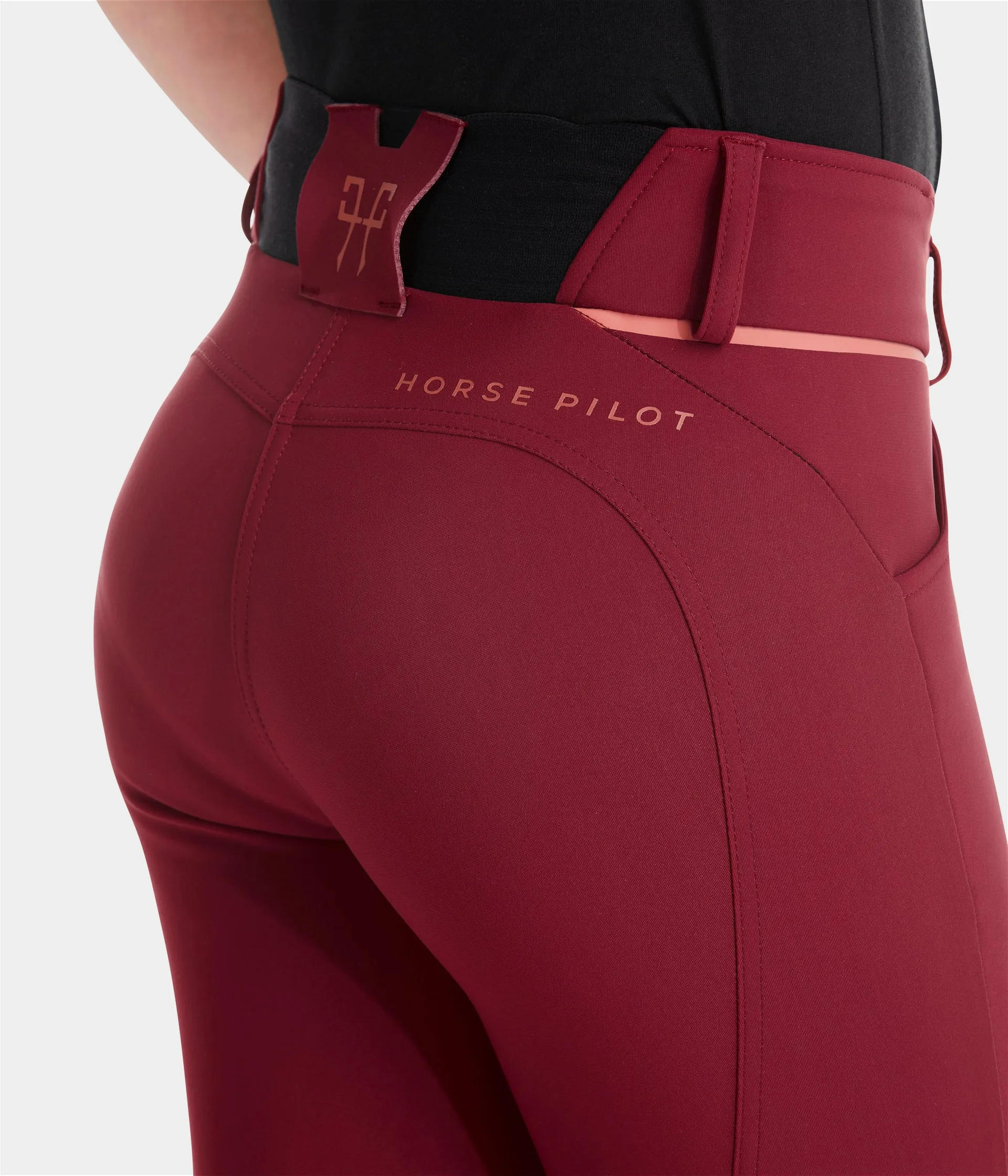 Girls X-Design Riding Breeches