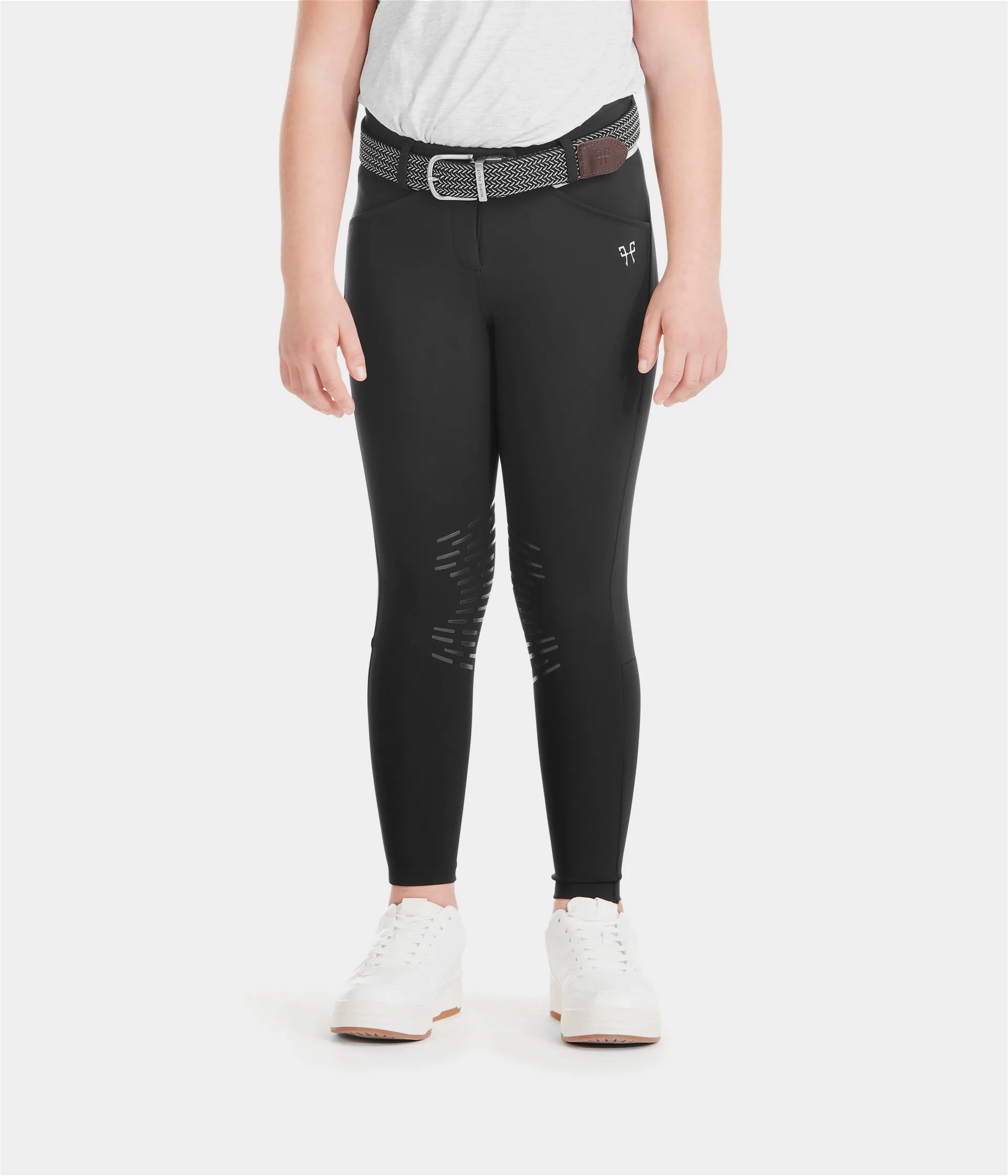 Girls X-Design Riding Breeches