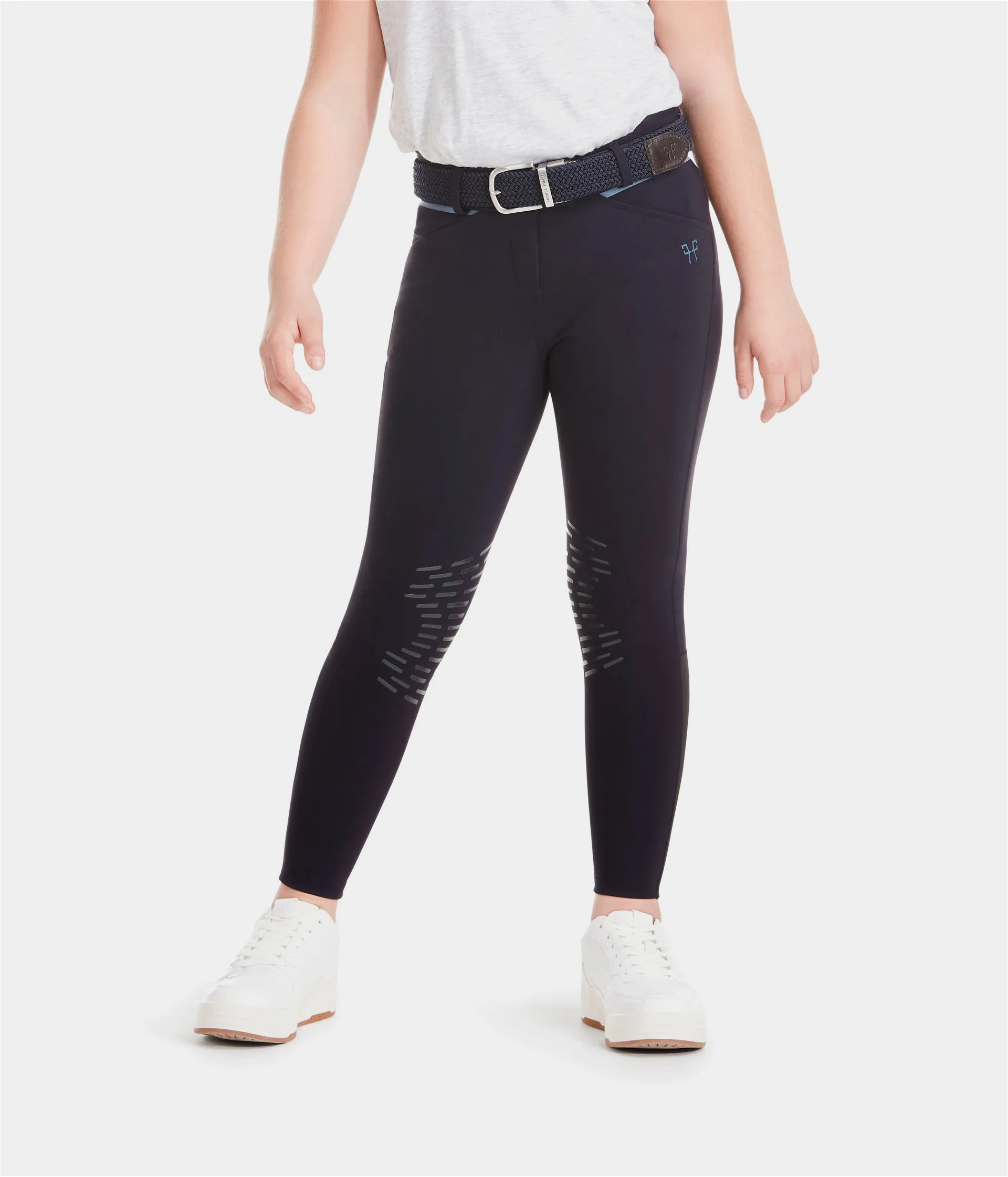 Girls X-Design Riding Breeches