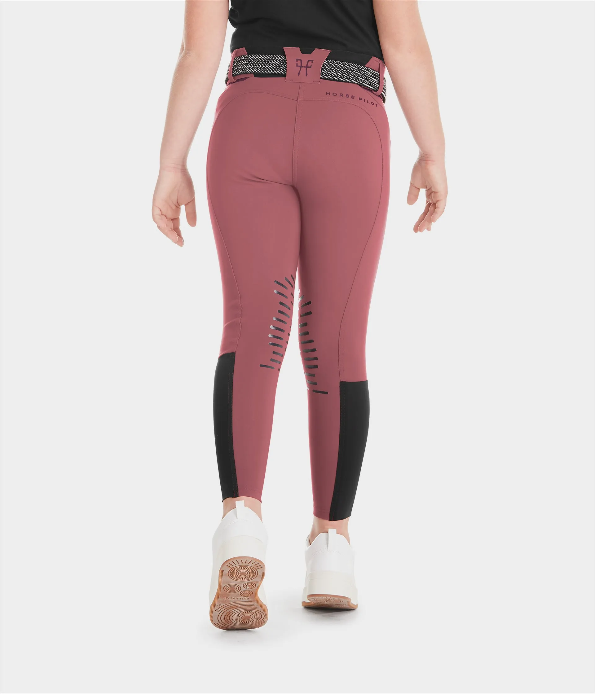 Girls X-Design Riding Breeches