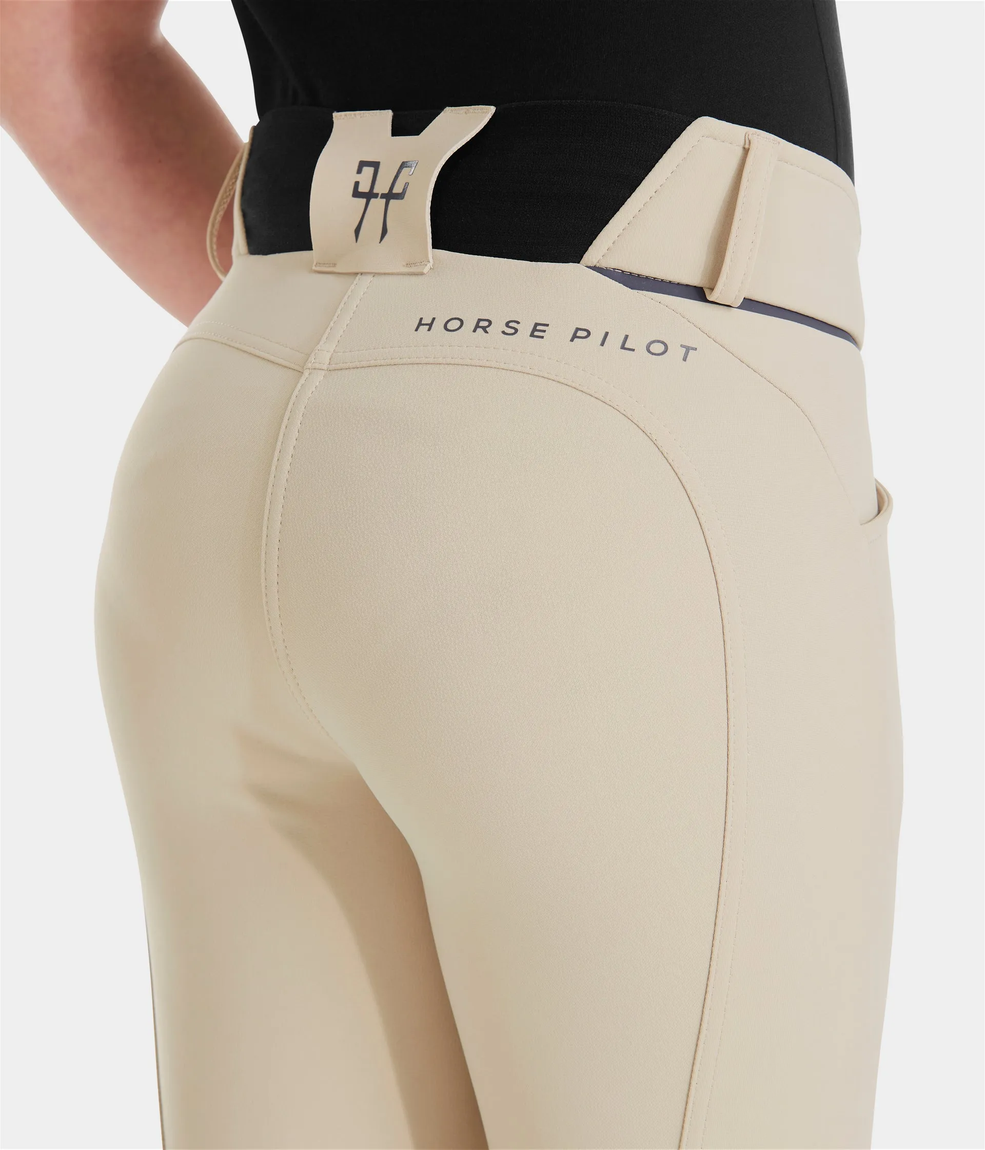 Girls X-Design Riding Breeches