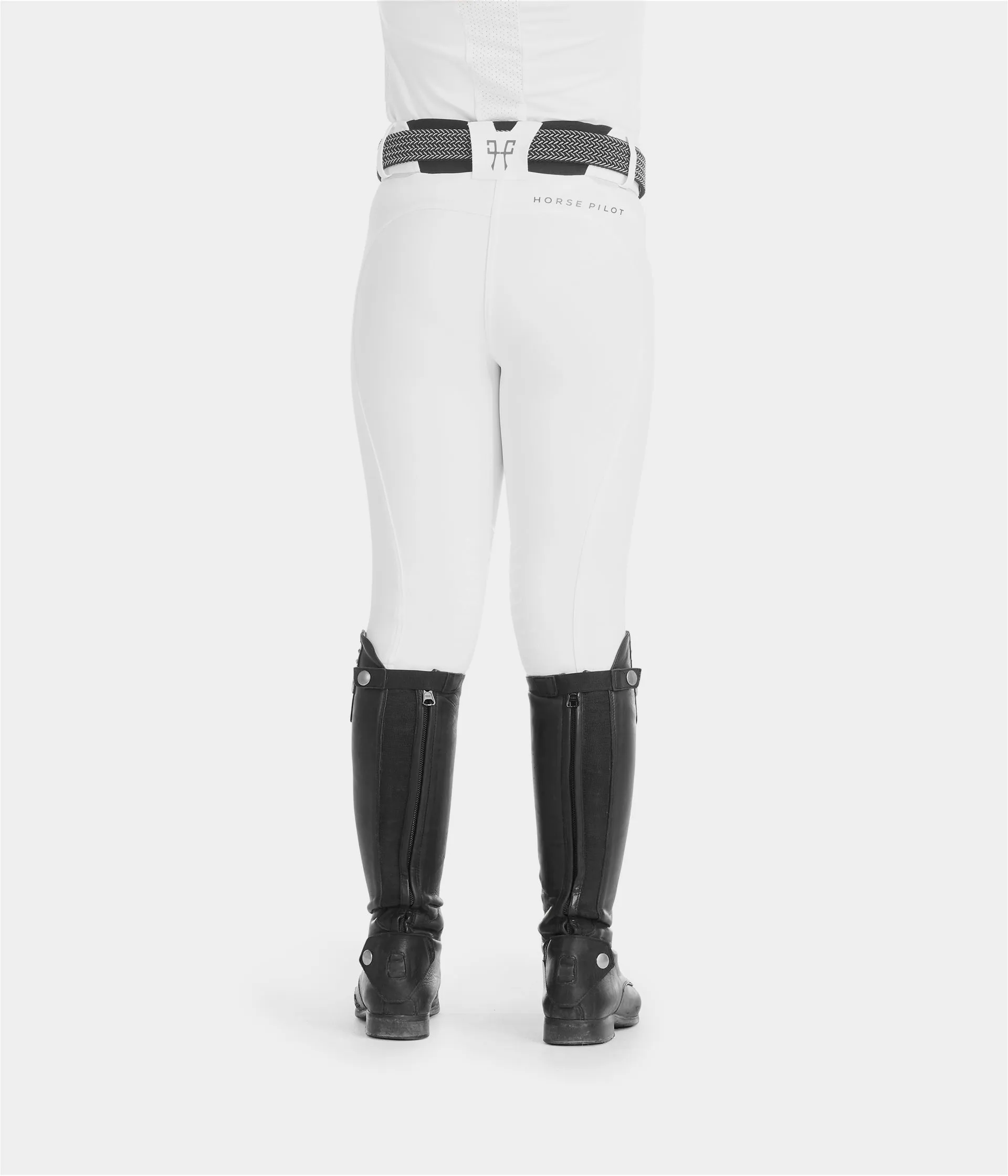 Girls X-Design Riding Breeches