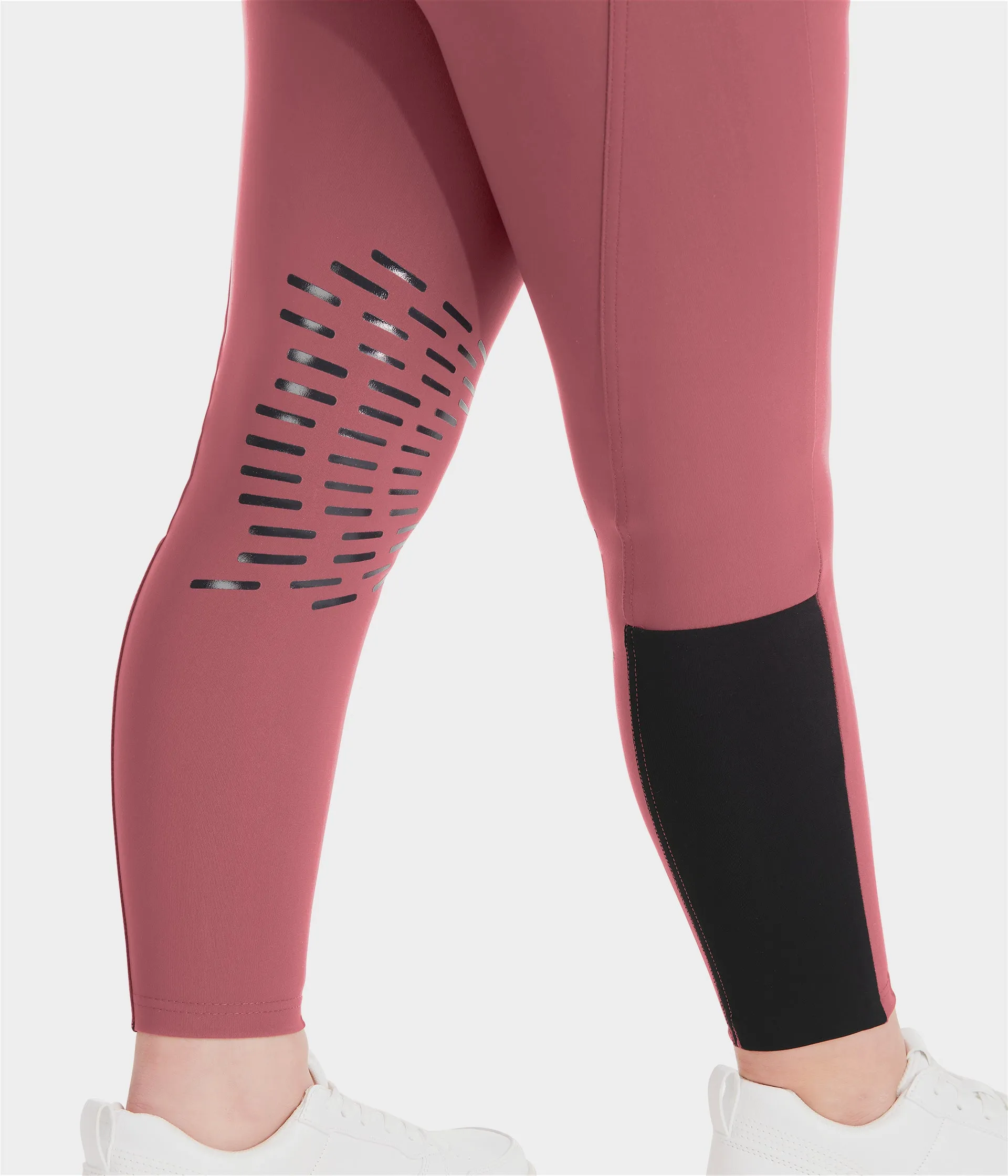 Girls X-Design Riding Breeches