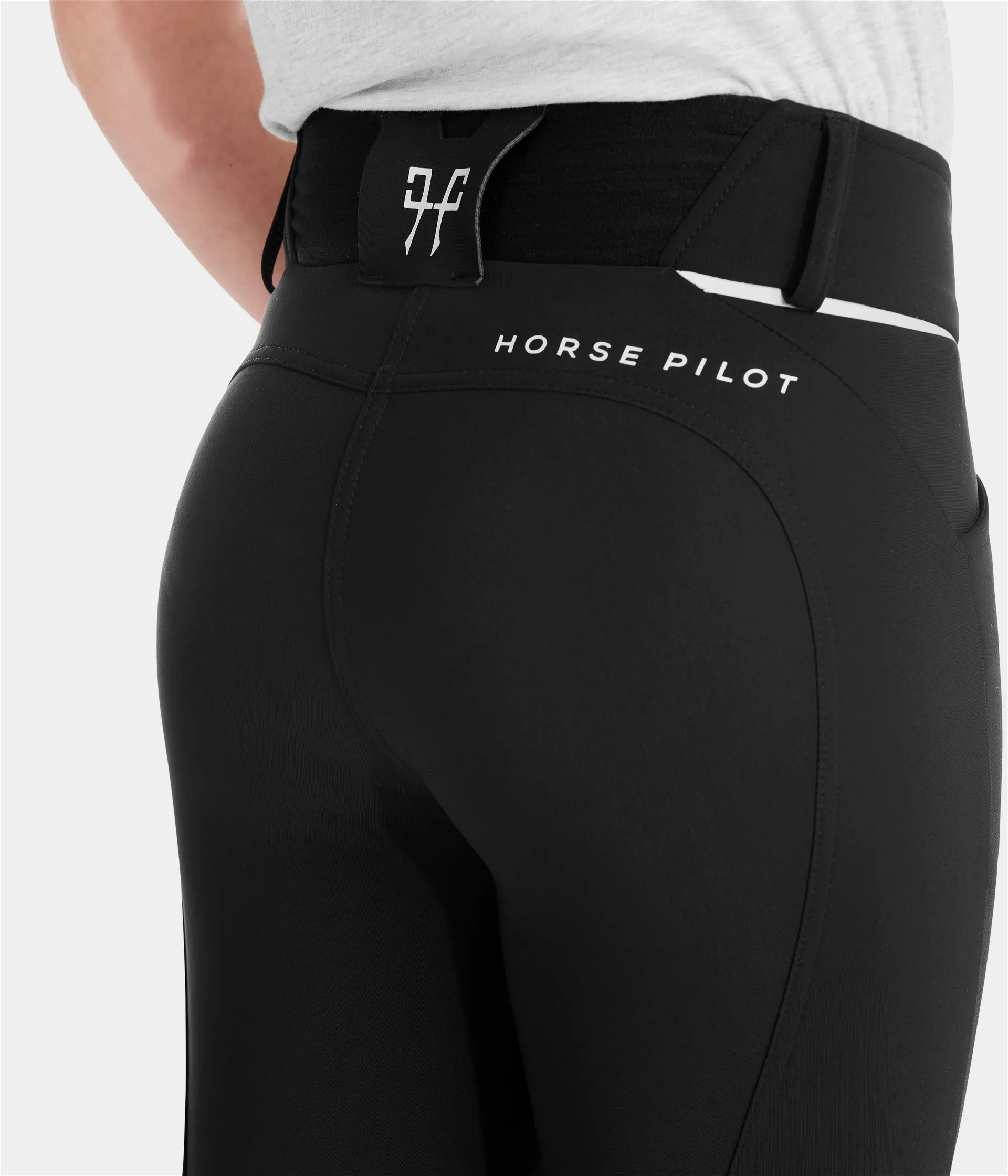 Girls X-Design Riding Breeches