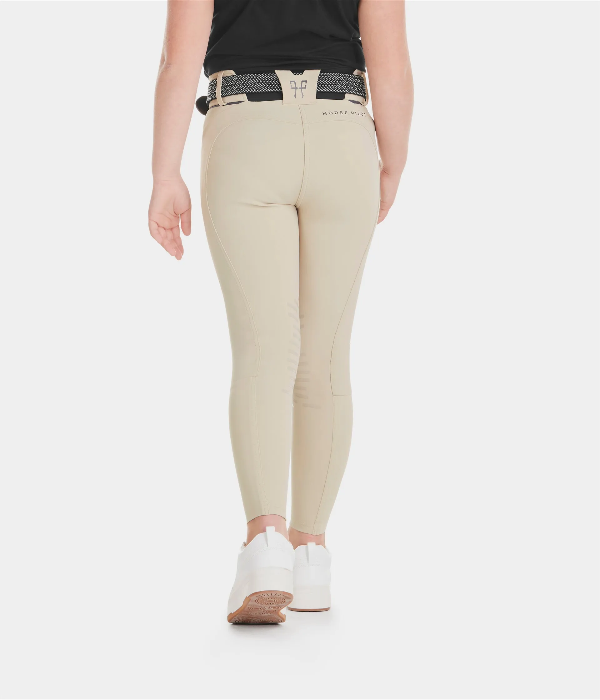 Girls X-Design Riding Breeches