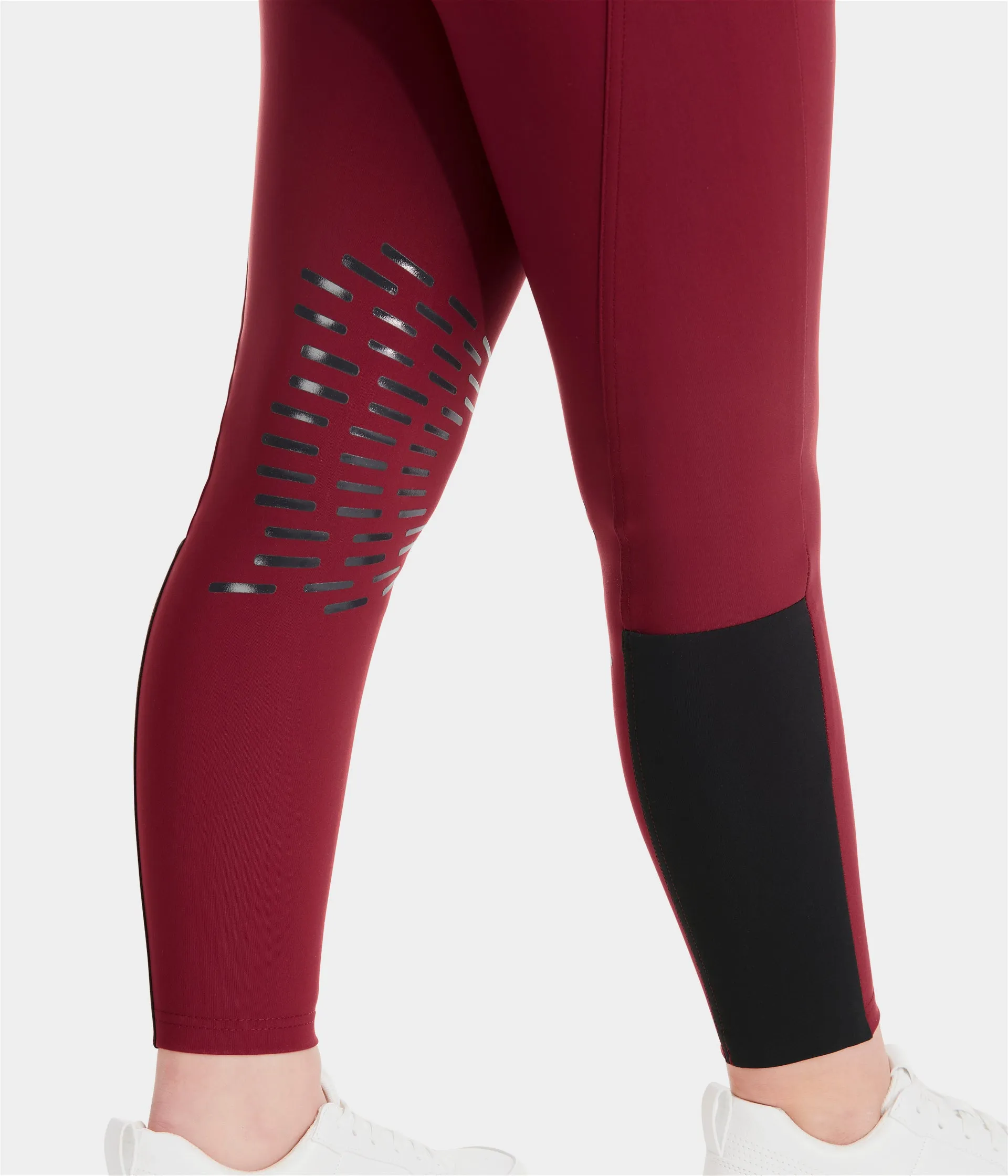 Girls X-Design Riding Breeches