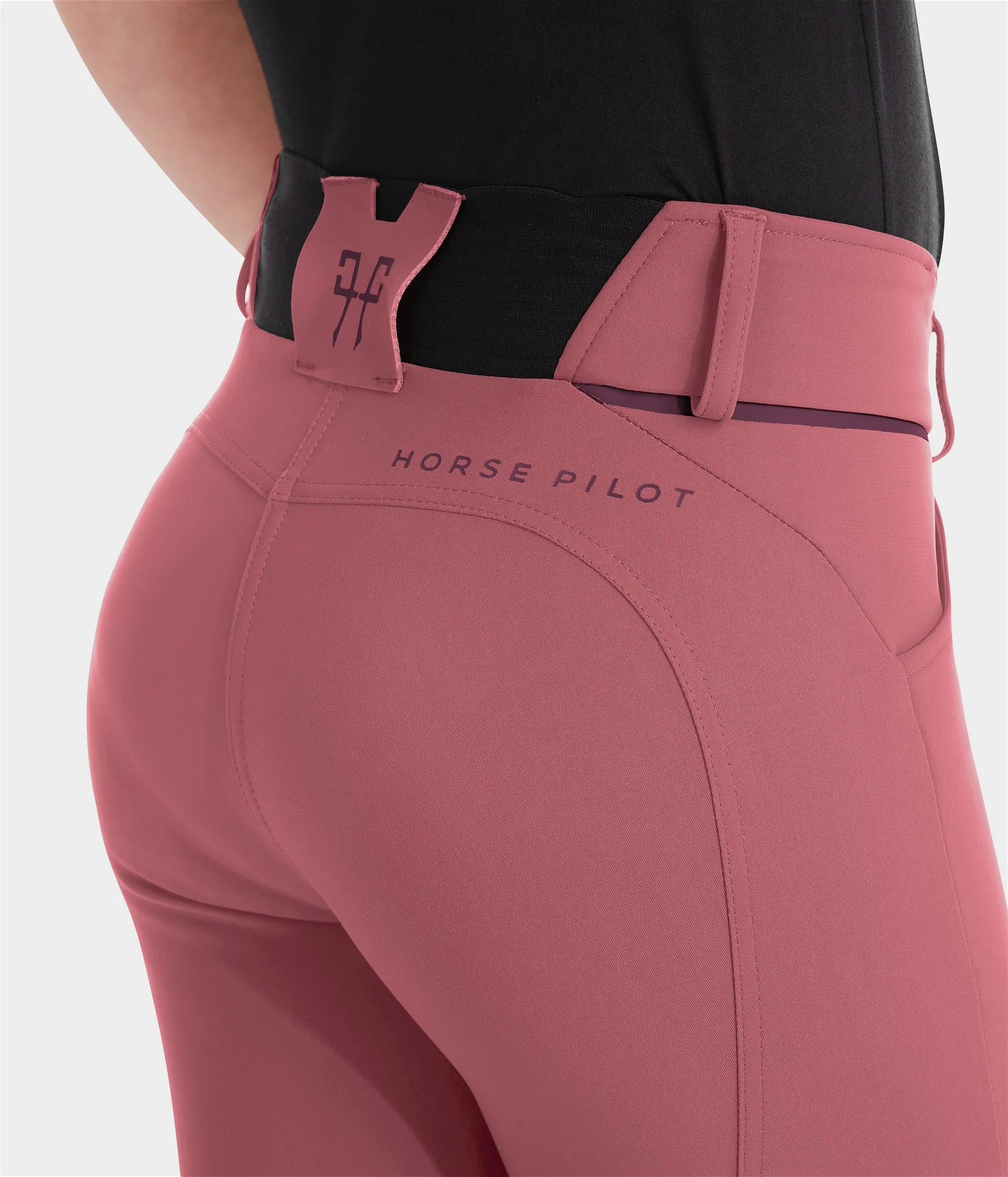 Girls X-Design Riding Breeches