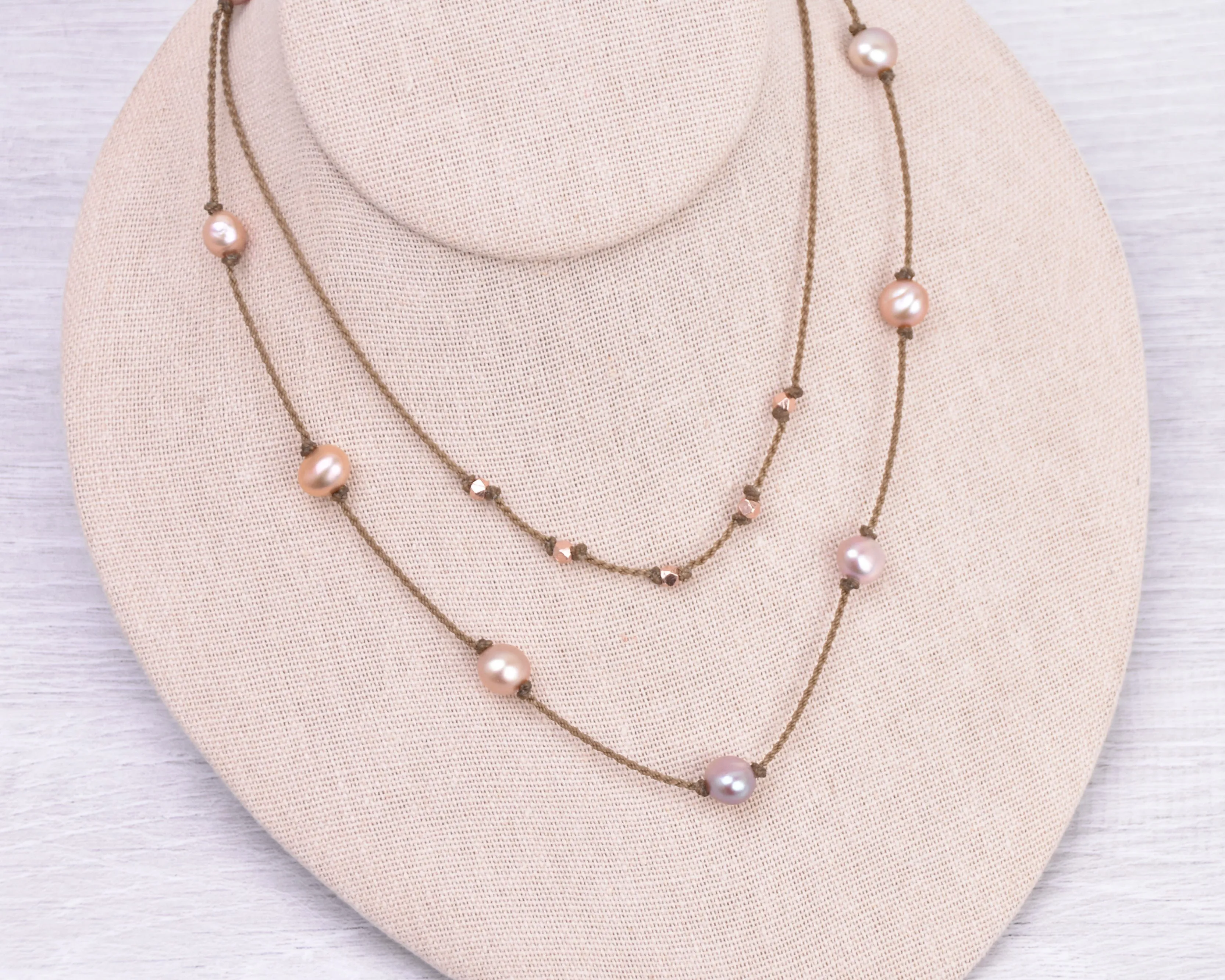 Golden Hour - Necklace Stack (10% off)