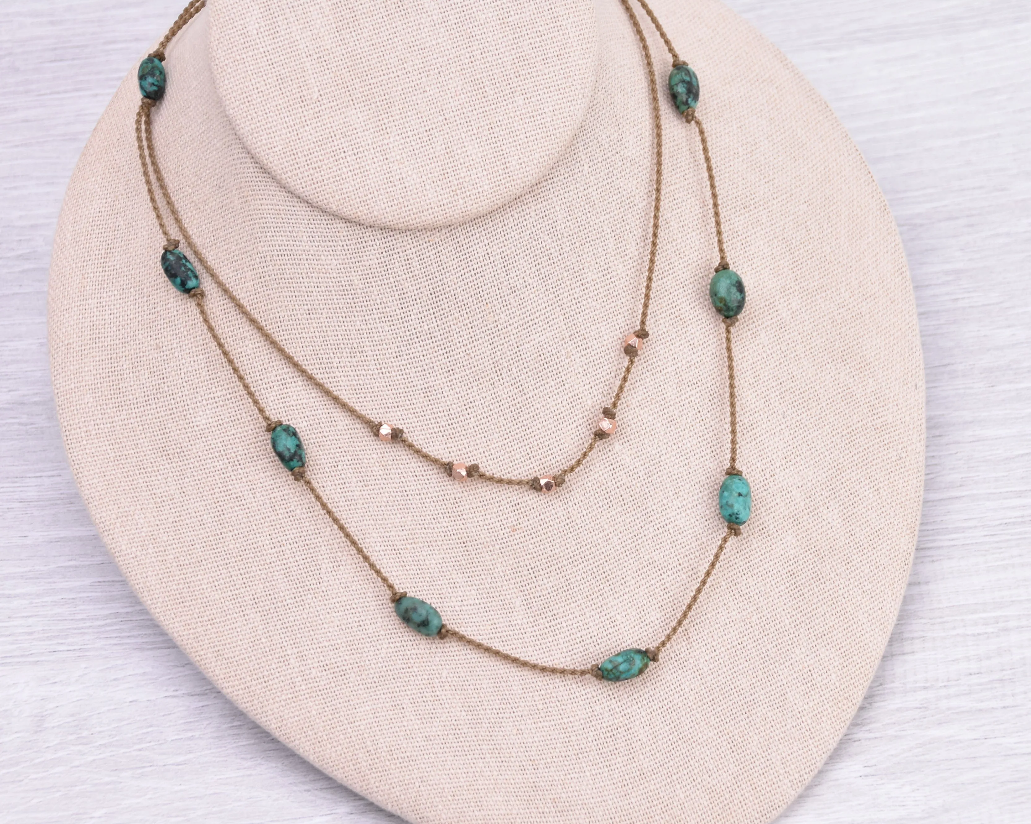 Golden Hour - Necklace Stack (10% off)