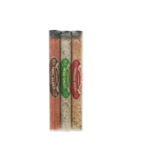 Hawaiian Sea Salt Set - 3 Pack