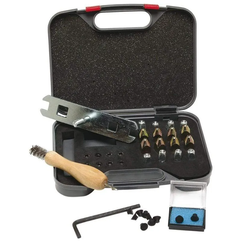 Horseshoe Stud Kit