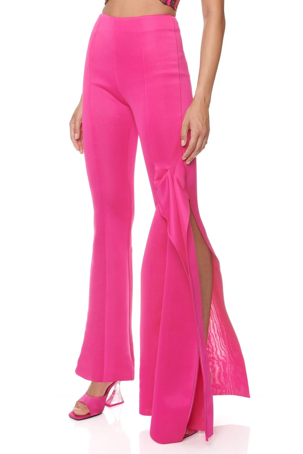 Jessie Pants - Pink