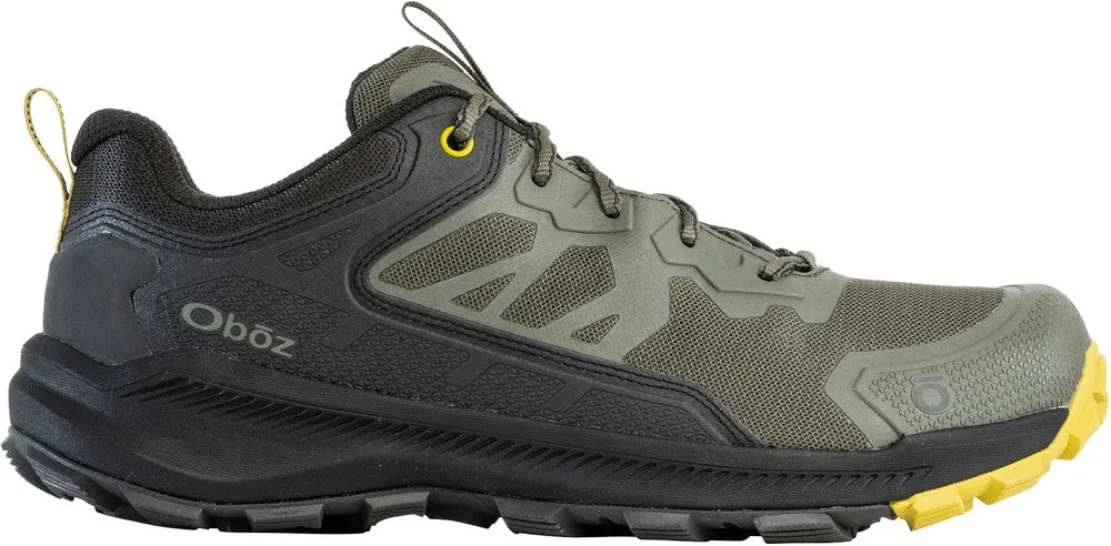 Katabatic Low Shoe Men's