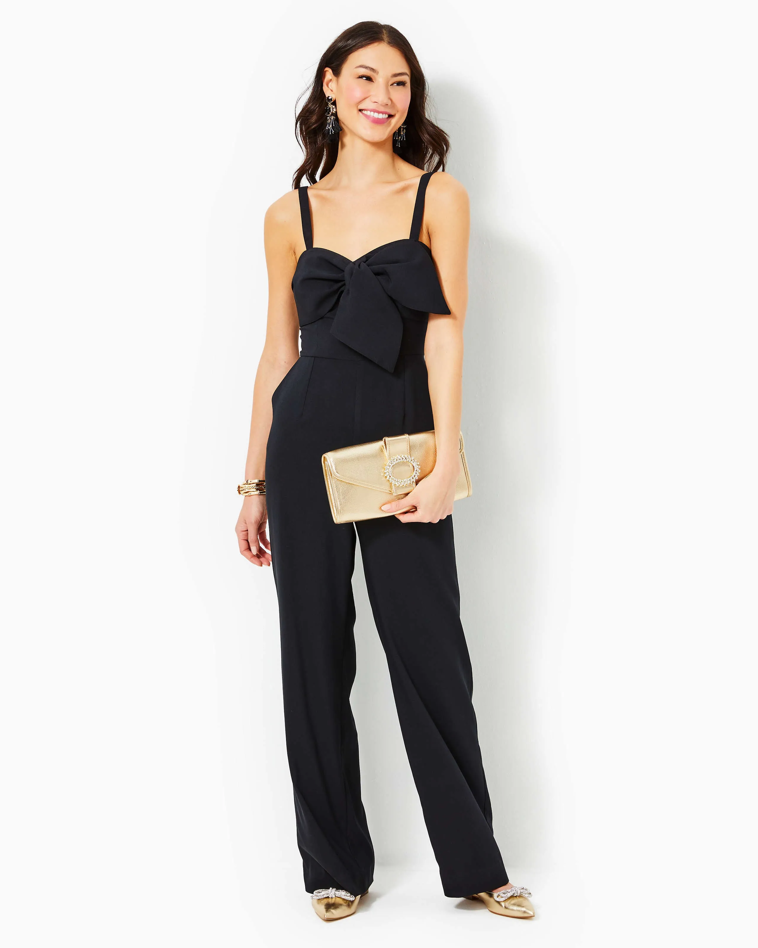 Kavia Jumpsuit