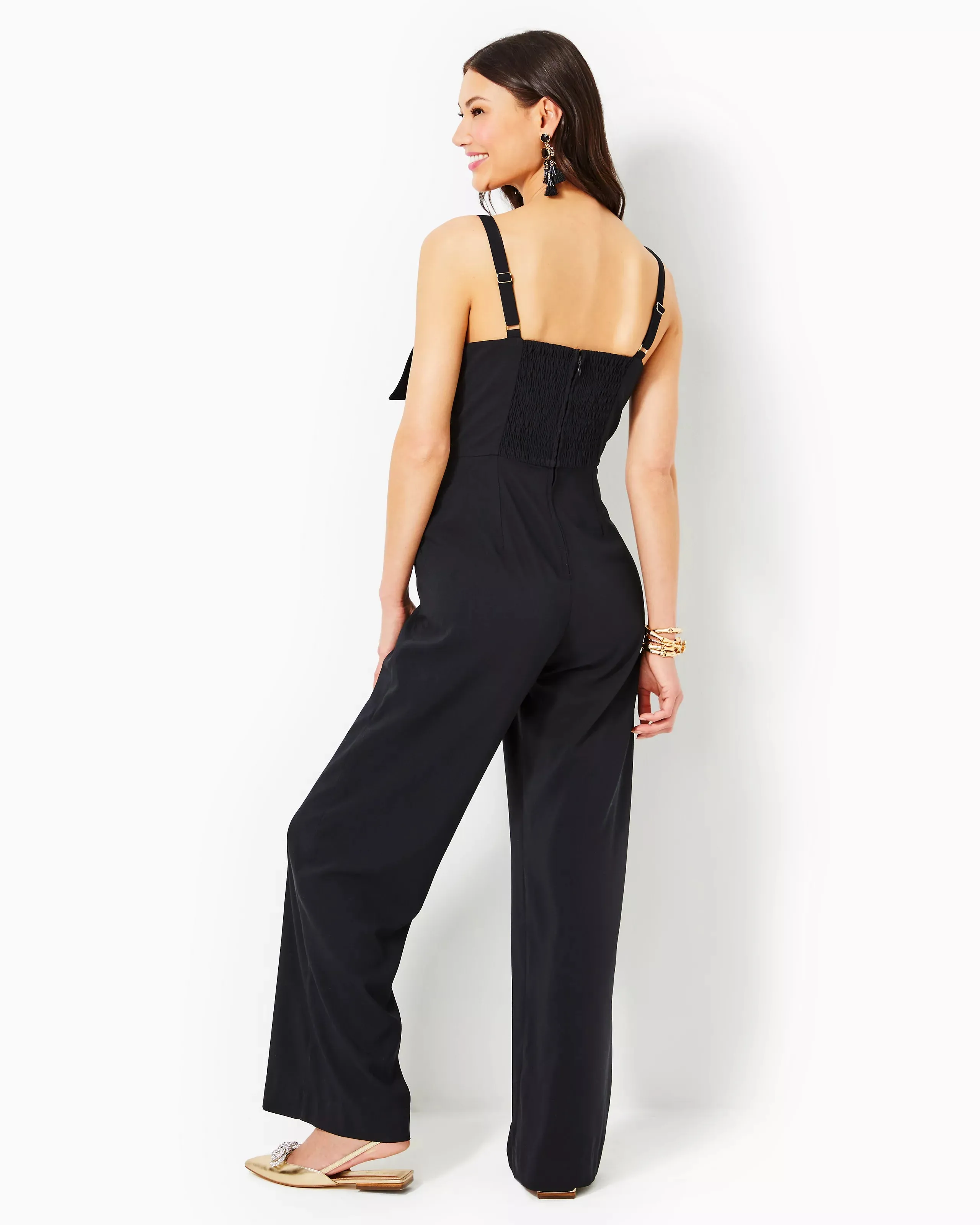 Kavia Jumpsuit