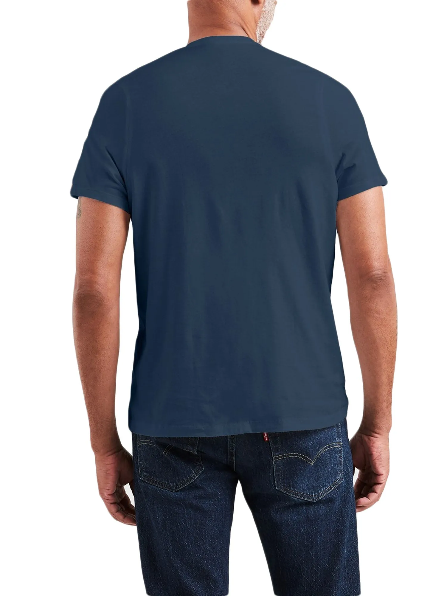 Levi's T-shirt 85641-0002