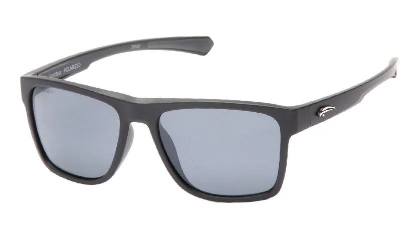 Limitless Polarized Sunglases