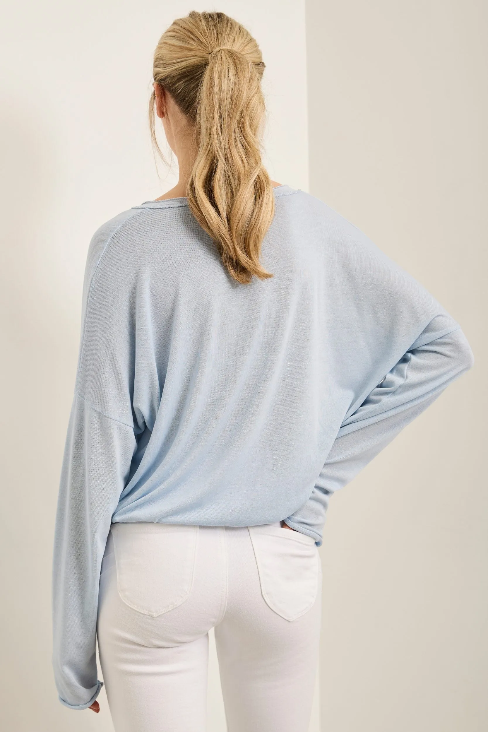 Long sleeve top