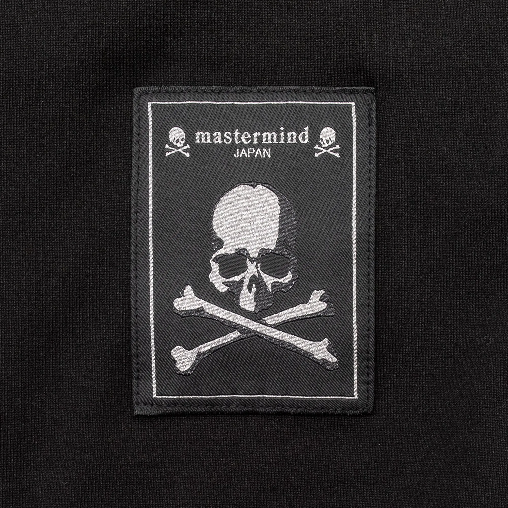 Mastermind Mens Tee