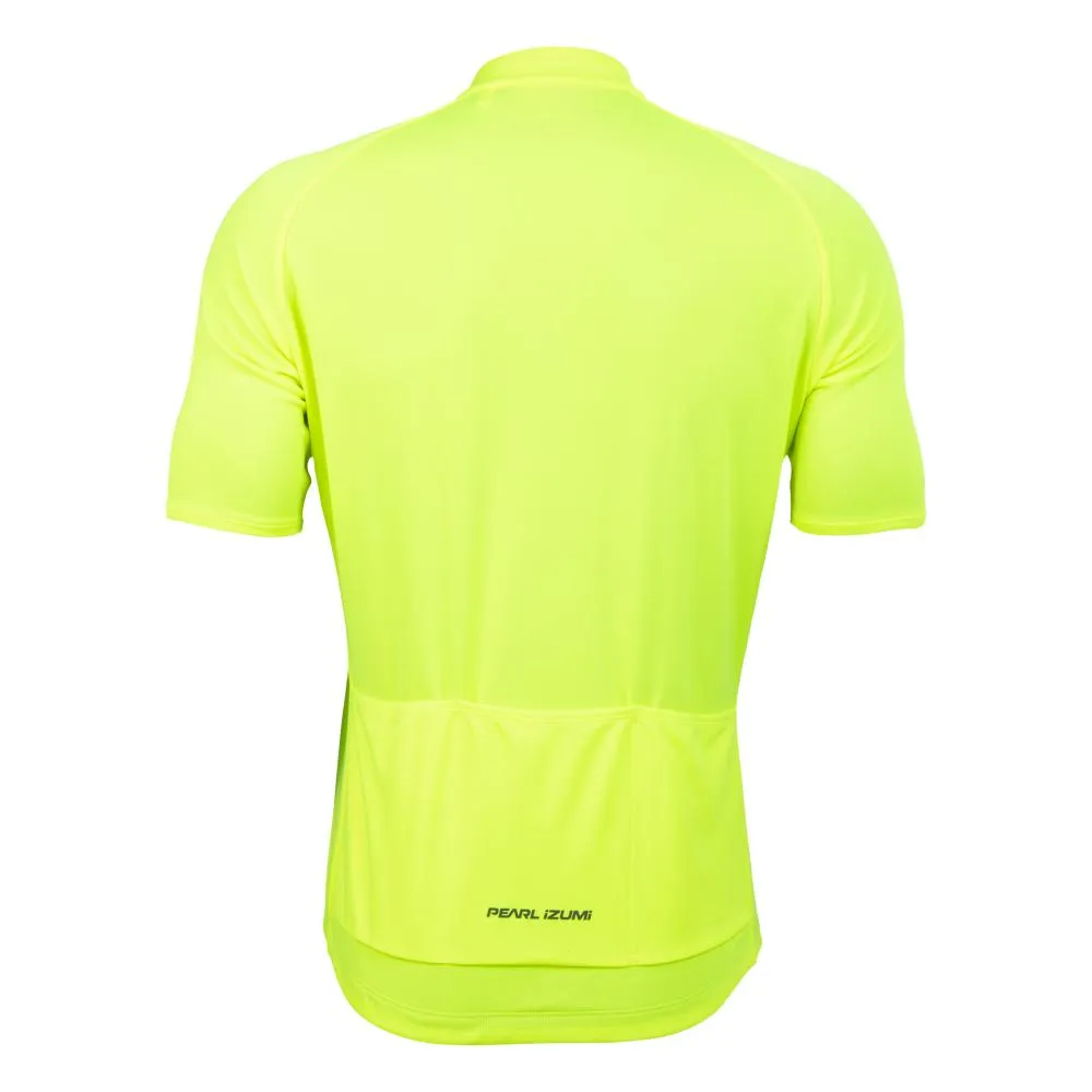 Men's Quest Short Sleeve Jersey